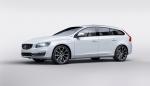 Volvo V60 Twin Engine 2015 года